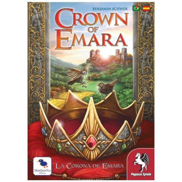 La Corona de Emara