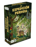 La Expedición Perdida