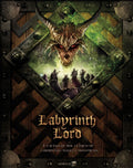 Labyrinth Lord