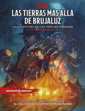 LAS TIERRAS MAS ALLA DE BRUJALUZ