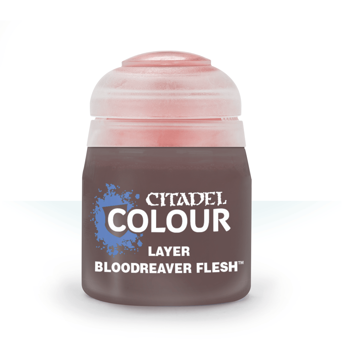 LAYER: BLOOD REAVER FLESH