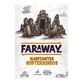Habitantes Subterráneos - Faraway