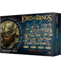 MORANNON ORCS
