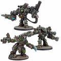 Marauder: Frontal Assault Booster