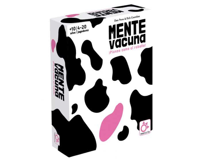 Mente Vacuna