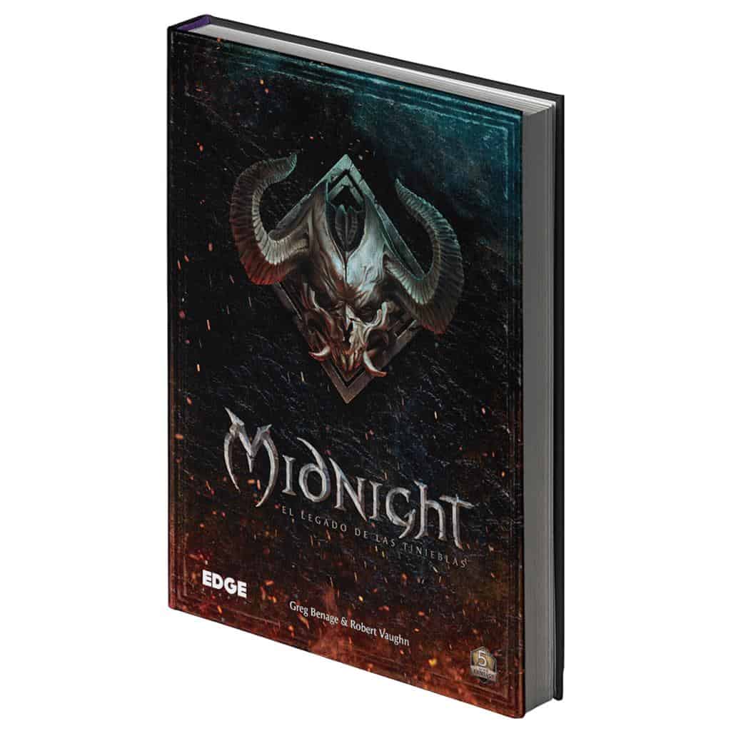 Midnight
