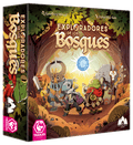 Exploradores de los bosques