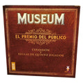 Museum - El Premio del Público