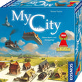 My City