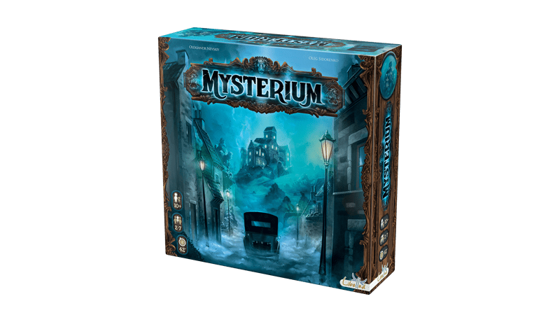 Mysterium