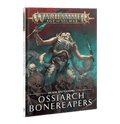 Tomo de batalla: Ossiarch Bonereapers