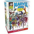 Marvel Super Heroes Gift Bundle Magic