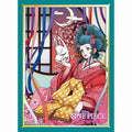 One Piece Card Game: Official Sleeves – Kouzuki Hiyori