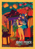 One Piece Official Sleeves 7 – Ulti