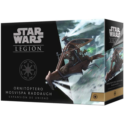 Star Wars: Legión