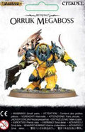 Orruk Megaboss