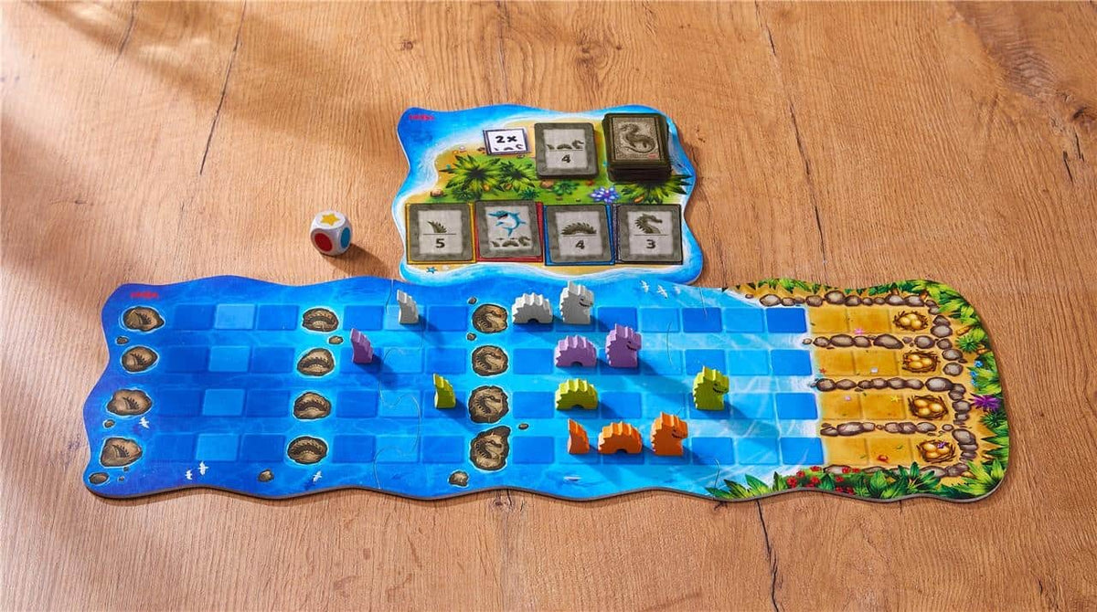Dragones de Agua