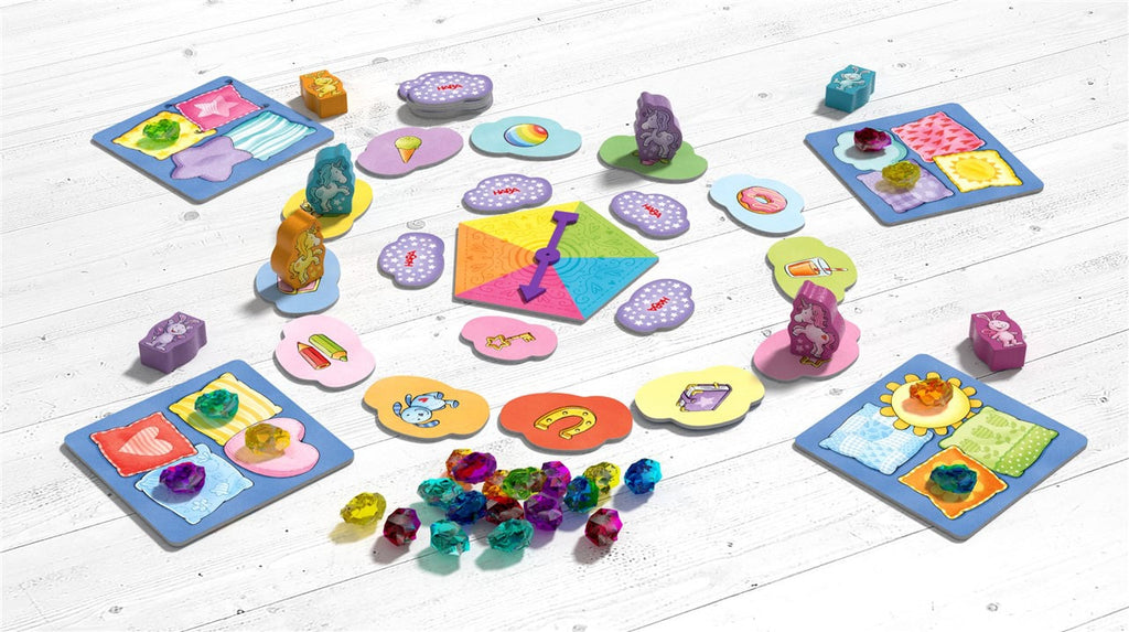Mi Gran Colección de Juegos - Unicornio Destello