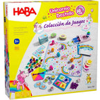 Mi Gran Colección de Juegos - Unicornio Destello
