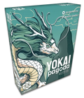 Yokai Pagoda – Edición Dragón