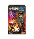 POP! Funkoverse Strategy Game - DC Comics 2 Figuras