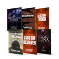 Pack Relatos Tenebrosos Vol. 1