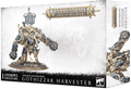 Gothizzar Harvester