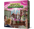 Potion Explosion