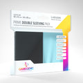 Prime Double Sleeving Pack (80)