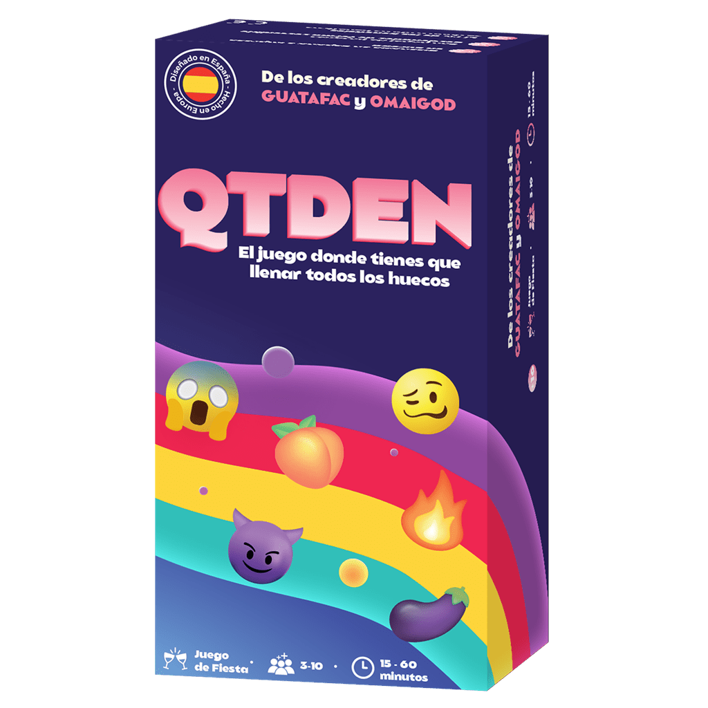 QTDEN