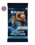 Play Booster – Reality Fracture – Inglés