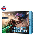 Bundle Reality Fracture