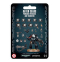 Raven Guard Primaris Upgrades &amp; Transfers
