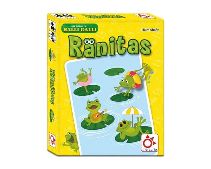 Ranitas
