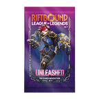 Riftbound: Unleashed display (24)