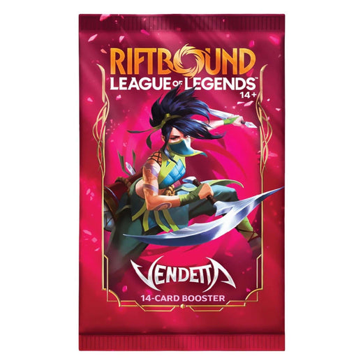 Riftbound: League of Legends TCG