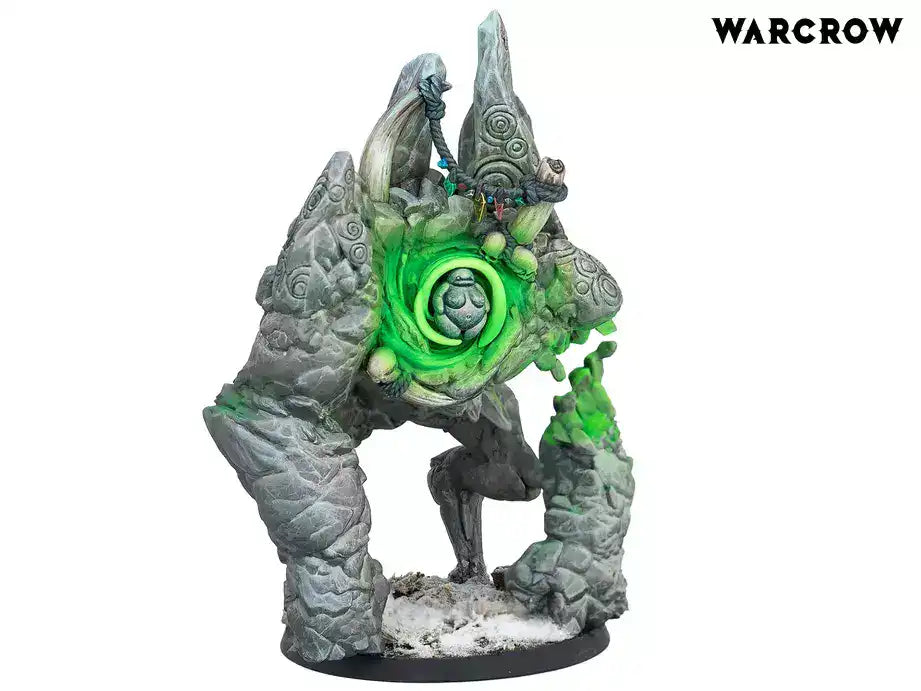 Rock Troll (Trol de rocas)