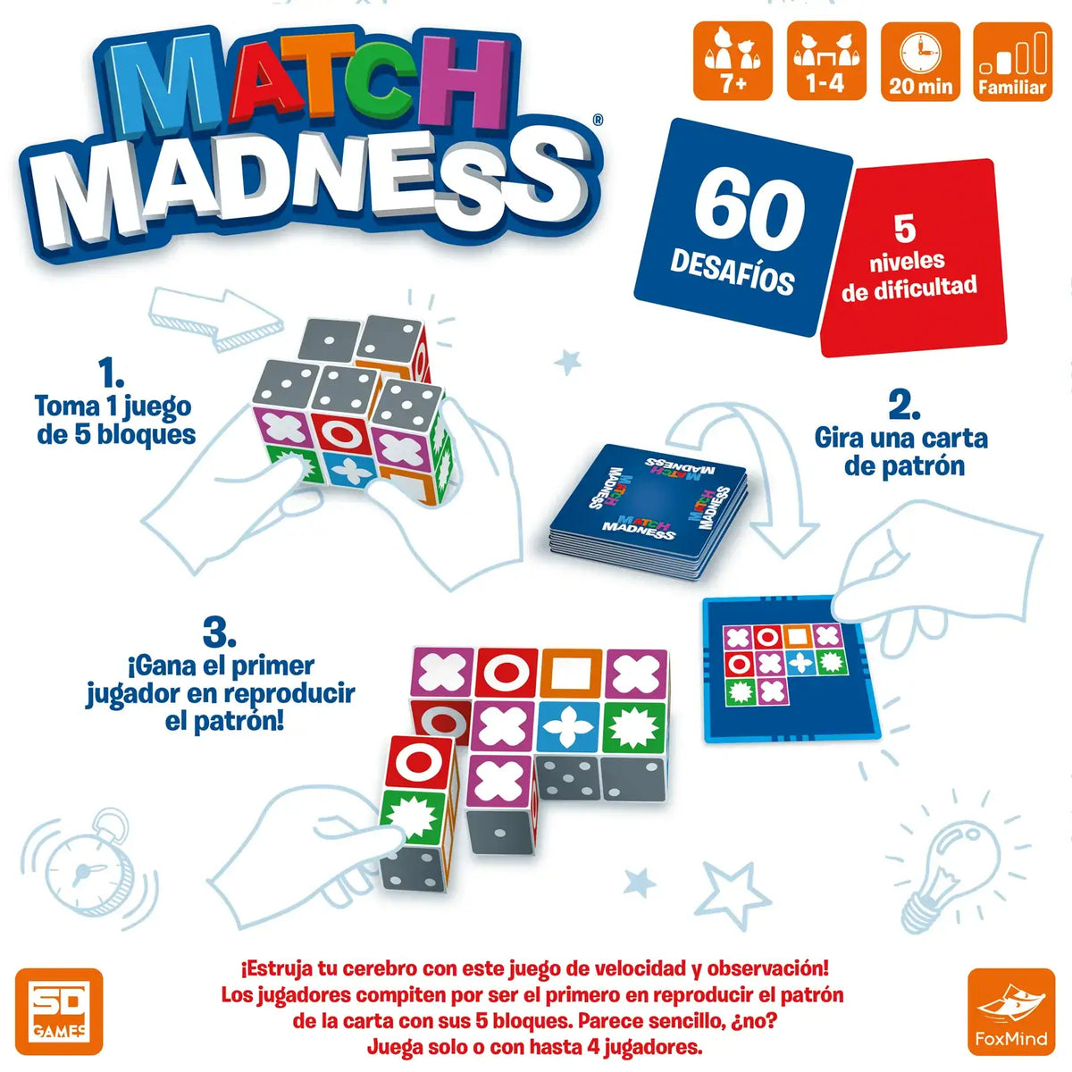 Match Madness