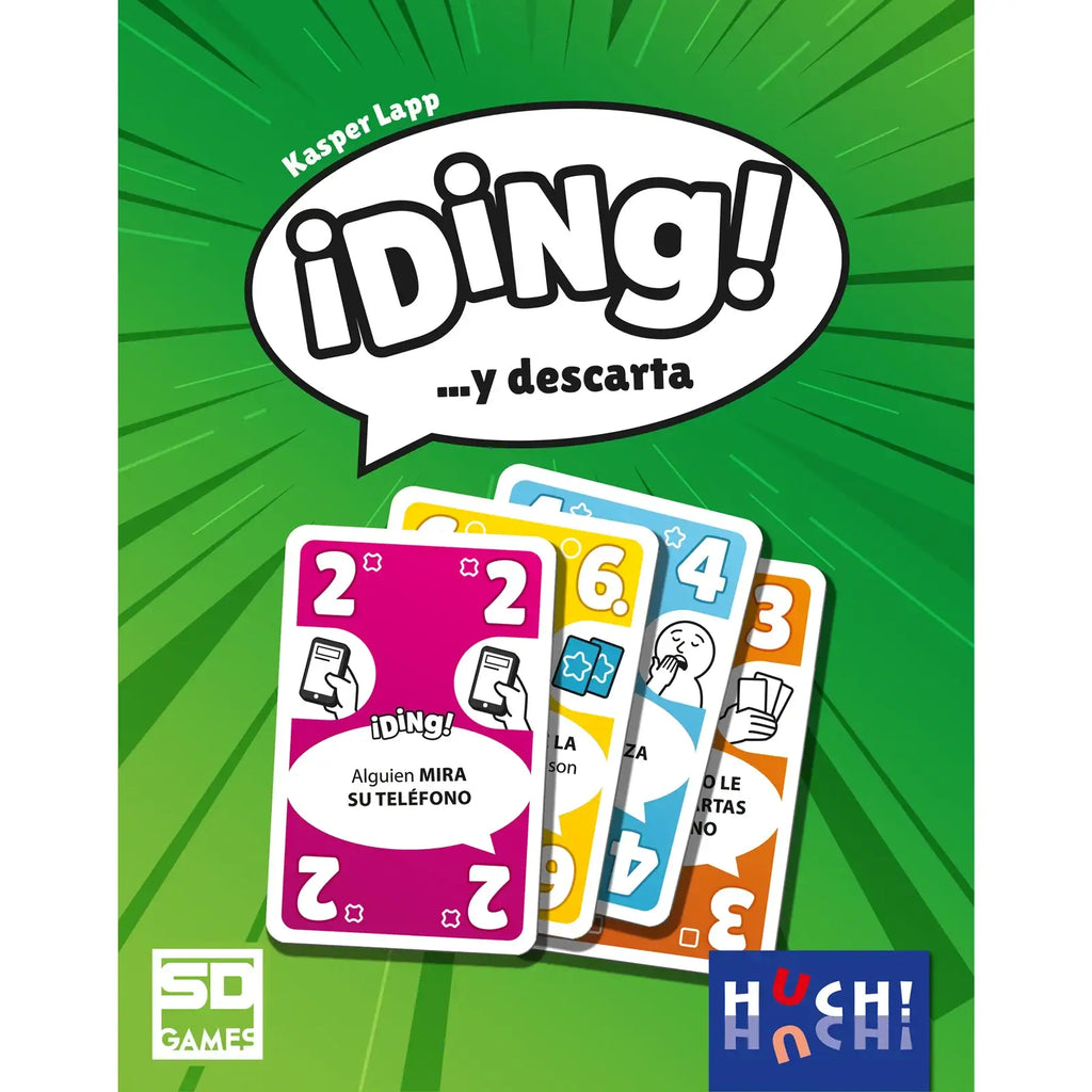Ding