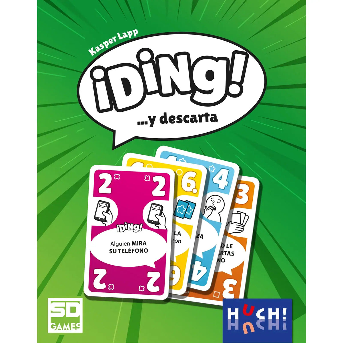 Ding