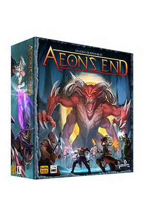 AEON'S END