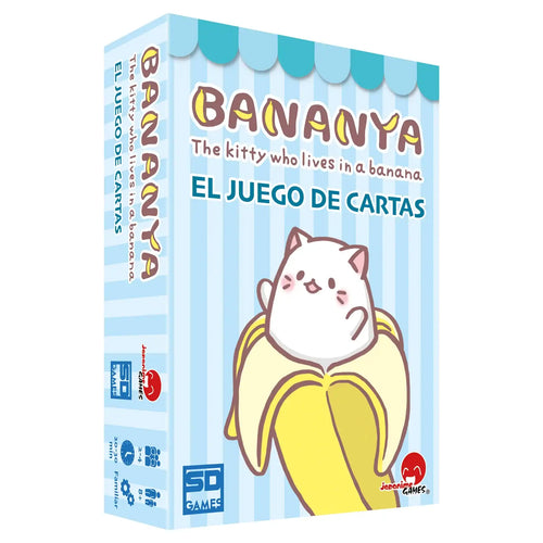 Bananya
