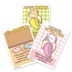 Bananya