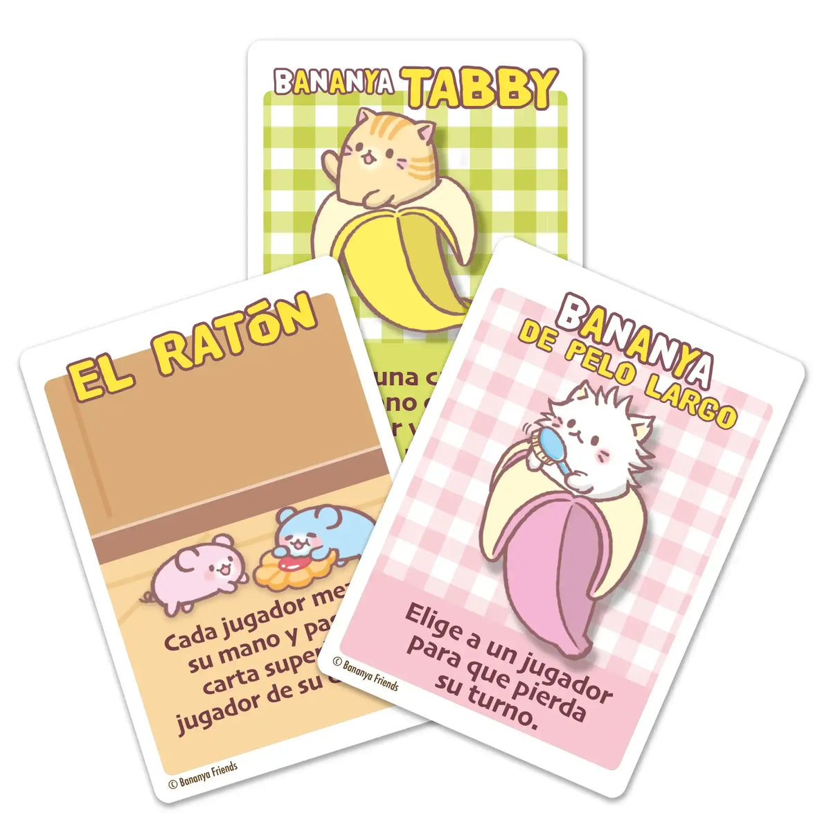 Bananya