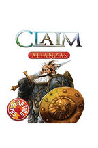 CLAIM: ALIANZAS