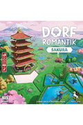 Dorfromantik Sakura