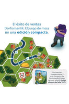 DORFROMANTIK EQUIPAJE DE MANO
