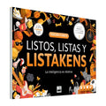 Listos, Listas y Listakens: Edición Clásica