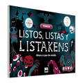 Listos Listas Listakens Terror