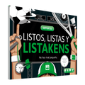 Listos Listas Listakens Deportes
